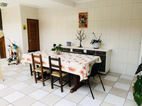 Hospedagem Granville